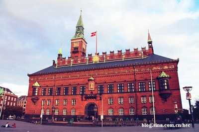 童话与啤酒的故事 哥本哈根2日探秘之旅