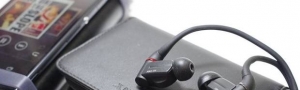 回归本质混合新旗舰 Sony XBA-Z5 耳道式耳机动手玩