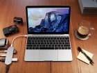 解决MacBook接口少的完美方案