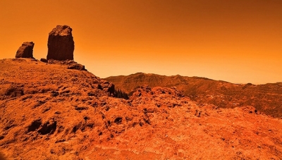 欧洲航天局着陆器即将登陆火星 若成功将为欧洲历史性首次