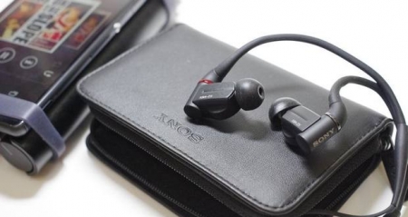 回归本质混合新旗舰 Sony XBA-Z5 耳道式耳机动手玩