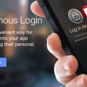 Anonymous Login 功能即将到来，用户可以匿名使用 Facebook 账号登录第三方服务 ...